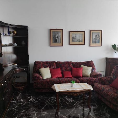 Casa Monna B&B Locorotondo Buitenkant foto