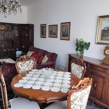 Casa Monna B&B Locorotondo Buitenkant foto