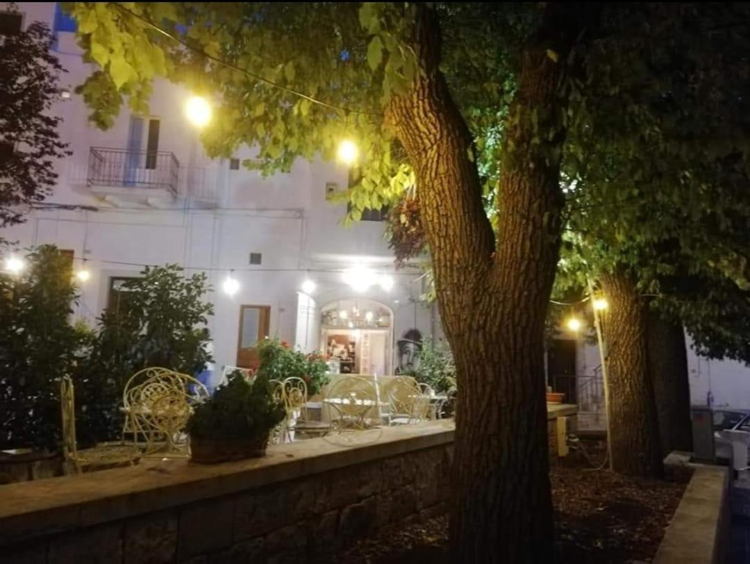 Casa Monna B&B Locorotondo Buitenkant foto