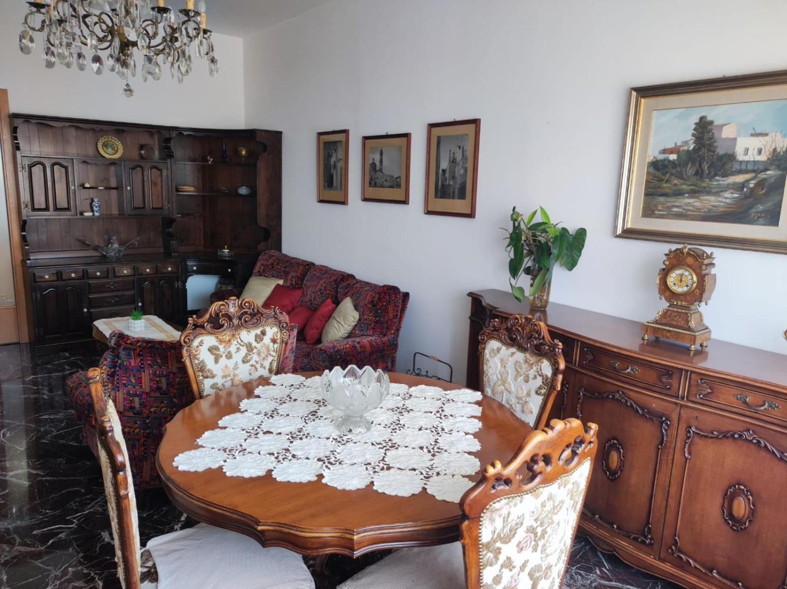 Casa Monna B&B Locorotondo Buitenkant foto